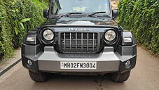 Used Mahindra Thar LX Hard Top Petrol AT in Mumbai