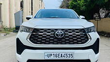 Used Toyota Innova Hycross VX Hybrid 8 STR in Delhi