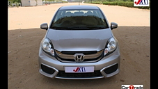 Second Hand Honda Amaze 1.2 S CVT Petrol [2018-2020] in Ahmedabad