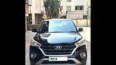 Used Hyundai Creta EX 1.6 Petrol in Pune