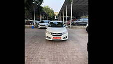 Used Honda City VX in Lucknow