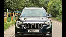 Used Mahindra XUV700 AX 7 Petrol AT Luxury Pack 7 STR [2021] in Delhi