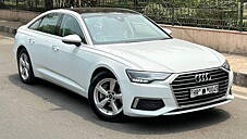 Used Audi A6 Premium Plus 45 TFSI in Delhi