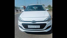 Used Hyundai Elite i20 Magna Executive 1.4 CRDI in Bhopal