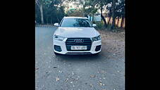 Used Audi Q3 35 TDI Premium in Delhi