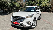 Used Hyundai Creta 1.4 S in Jalandhar