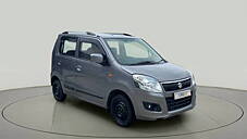 Used Maruti Suzuki Wagon R 1.0 VXI in Patna