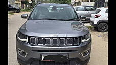 Used Jeep Compass Limited 1.4 Petrol AT [2017-2020] in Gurgaon