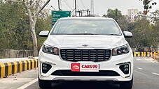 Used Kia Carnival Limousine Plus 7 STR in Noida