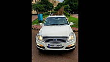 Used Ssangyong Rexton RX6 in Pune