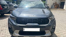 Used Kia Sonet HTX 1.0 iMT [2020-2021] in Bangalore