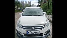 Used Maruti Suzuki Ertiga VDI SHVS in Mumbai