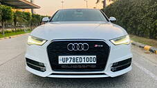 Used Audi A6 35 TDI Matrix in Delhi