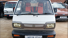 Second Hand Maruti Suzuki Omni 5 STR BS-IV in Ranchi
