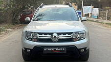 Used Renault Duster 110 PS RxL in Bangalore