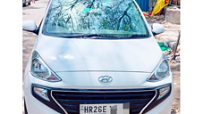 Used Hyundai Santro Sportz CNG [2018-2020] in Delhi