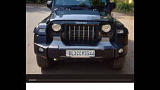 Used Mahindra Thar LX Hard Top Petrol AT 4WD in Delhi