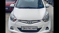 Used Hyundai Eon Sportz in Dehradun