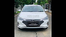 Used Hyundai Elantra 2.0 SX MT in Chennai