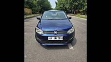 Used Volkswagen Polo Comfortline 1.2L (P) in Delhi