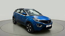 Used Tata Nexon XZ Plus in Mumbai