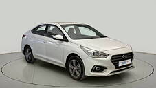 Used Hyundai Verna 1.6 VTVT SX in Delhi