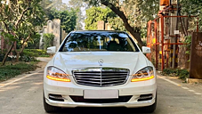 Second Hand Mercedes-Benz S-Class 500L in Delhi