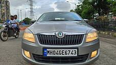 Used Skoda Rapid Ambition 1.6 TDI CR MT Plus in Mumbai