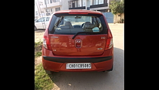 Second Hand Hyundai i10 Asta 1.2 with Sunroof in Mohali
