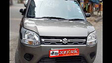 Used Maruti Suzuki Wagon R LXi 1.0 [2019-2019] in Kolkata