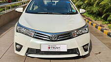 Used Toyota Corolla Altis G Petrol in Gurgaon