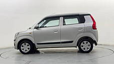 Used Maruti Suzuki Wagon R 1.0 VXI AMT in Gurgaon