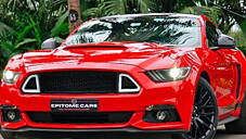 Used Ford Mustang GT Fastback 5.0L v8 in Mumbai