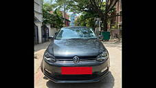 Used Volkswagen Polo Comfortline 1.2L (P) in Chennai
