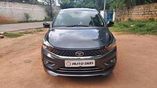 Used Tata Tigor XZA Plus [2020-2023] in Hyderabad