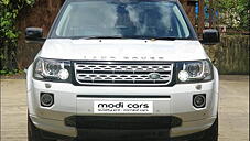 Second Hand Land Rover Freelander 2 SE in Mumbai