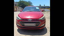 Used Hyundai Elite i20 Asta 1.2 (O) [2016] in Chennai