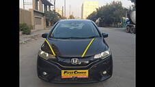 Used Honda Jazz VX Diesel in Surat