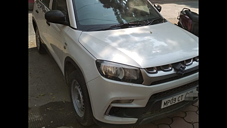 Used Maruti Suzuki Vitara Brezza LDi (O) [2016-2018] in Indore