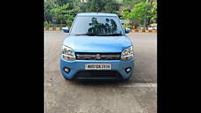 Used Maruti Suzuki Wagon R ZXi 1.2 AMT in Mumbai