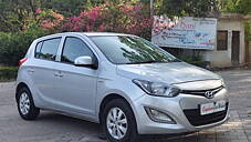 Used Hyundai i20 Sportz 1.2 in Bhopal
