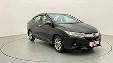 Used Honda City 1.5 V MT in Faridabad