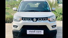 Used Maruti Suzuki S-Presso VXi in Thane