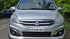 Used Maruti Suzuki Ertiga VDI SHVS in Mumbai