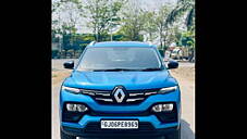 Used Renault Kiger RXL AMT in Surat