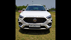Second Hand MG Astor Savvy 1.3 Turbo AT S Red [2021-2023] in Lucknow