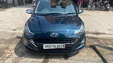 Second Hand Hyundai Grand i10 Nios Sportz 1.2 Kappa VTVT in Patna