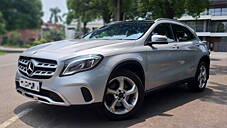 Used Mercedes-Benz GLA 200 Sport in Chandigarh