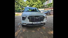 Used Hyundai Creta SX (O) 1.5 Diesel Automatic [2020-2022] in Lucknow