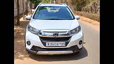 Used Honda WR-V VX MT Diesel in Jaipur